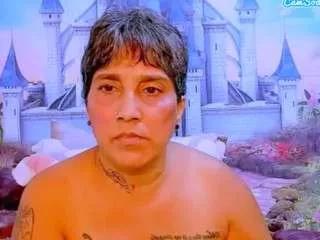 indianroxy694u from CamSoda