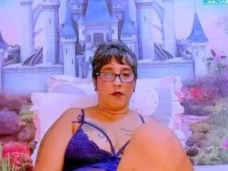 indianroxy694u from CamSoda