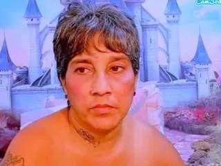 indianroxy694u from CamSoda is Freechat
