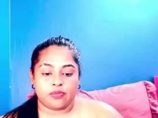 indianstorm from CamSoda
