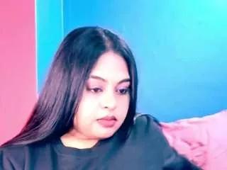 indianstorm from CamSoda