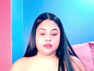 indianstorm from CamSoda