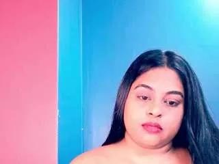 indianstorm from CamSoda