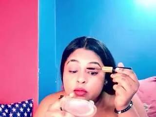 indianstorm from CamSoda
