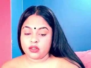indianstorm from CamSoda