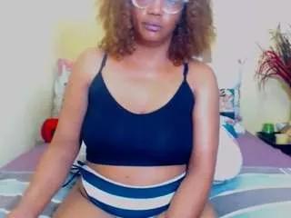 intimancysexy from CamSoda is Freechat
