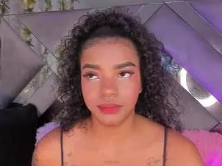 irishott from CamSoda