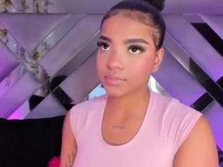 irishott from CamSoda