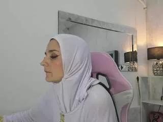 iriskarim from CamSoda