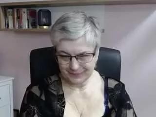 irislust from CamSoda