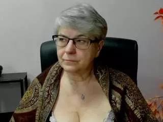 irislust from CamSoda
