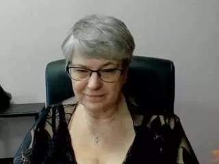 irislust from CamSoda