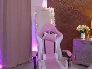 irismonn from CamSoda is Freechat