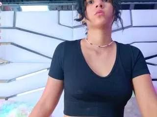 irisross from CamSoda