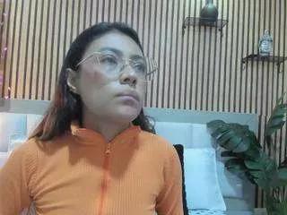 isabelacollins from CamSoda is Freechat
