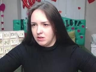 isabelblackberry from CamSoda is Freechat