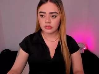 isabella-arias from CamSoda is Freechat