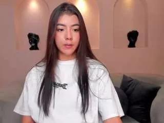 isabellakroft from CamSoda is Freechat
