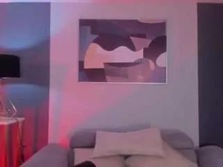 isabellamoreau from CamSoda is Freechat