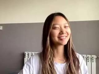 isabellehanvey from CamSoda is Freechat