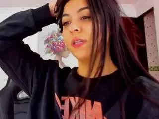 jaaadeee from CamSoda