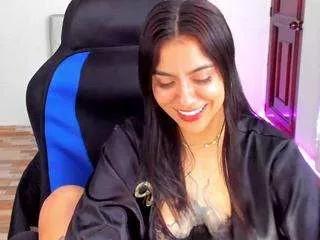 jaaadeee from CamSoda