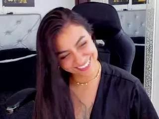 jaaadeee from CamSoda