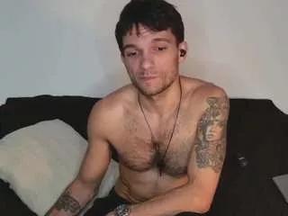 jackdesfeux from CamSoda is Freechat