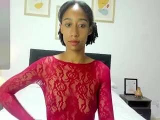 jade-obi from CamSoda is Freechat