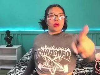 jade-rodriguez from CamSoda is Freechat