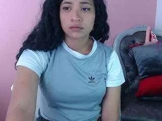 jadepretty69 from CamSoda is Freechat