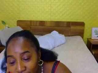 jakie-lena from CamSoda is Freechat