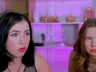 janet-shy from CamSoda is Freechat