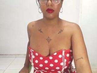 janicewhore from CamSoda is Freechat