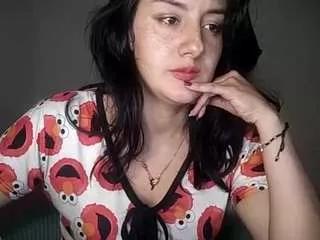 jazminrosee from CamSoda is Freechat