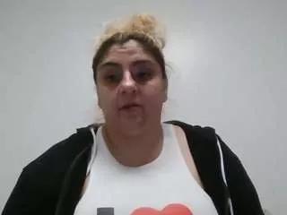 jazzytay from CamSoda