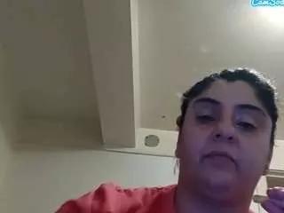 jazzytay from CamSoda