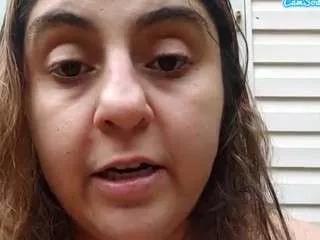 jazzytay from CamSoda