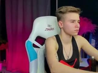 Photos of jean-wilsons from CamSoda is Freechat