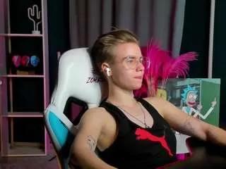jean-wilsons from CamSoda is Freechat