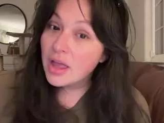 jellybeanin from CamSoda