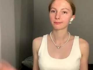 jenelleseawright from CamSoda is Freechat