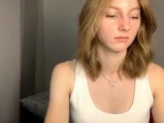 jenelleseawright from CamSoda is Freechat