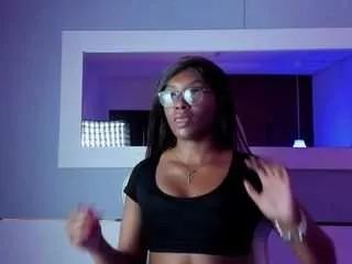 jenn-brownn from CamSoda is Freechat