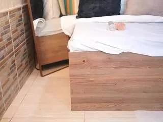 jenna-carsson from CamSoda