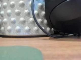 Jennifermoonlight webcams show profile image 