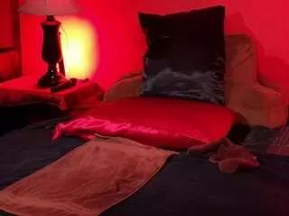 jenniferstarts from CamSoda