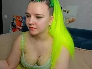 jenny-jimmy from CamSoda