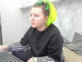 jenny-jimmy from CamSoda