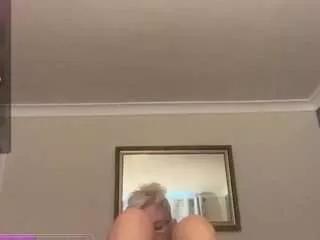 jennyhazel69 from CamSoda